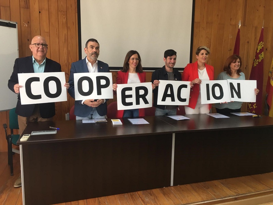 Candidatas y candidatos a la alcaldía de Cartagena