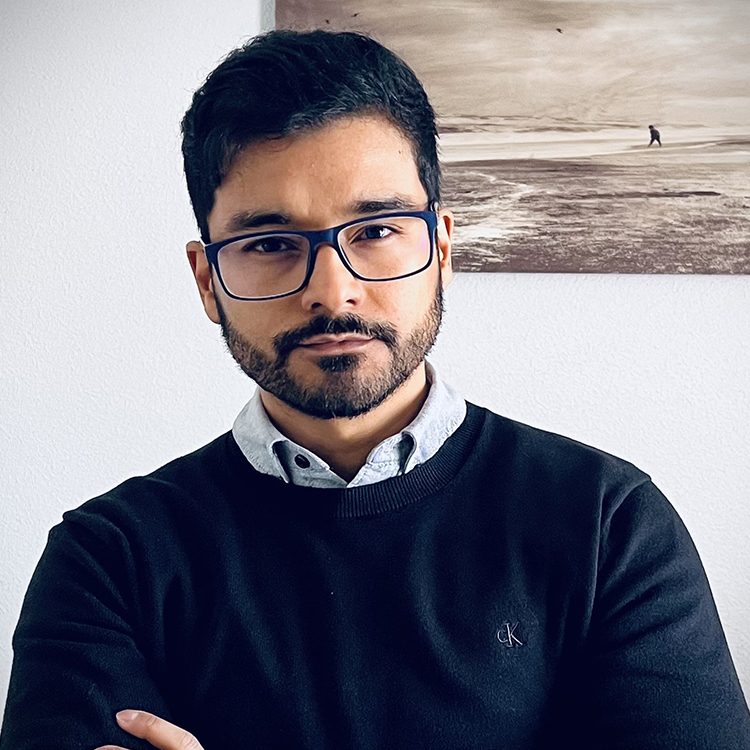 John Martínez