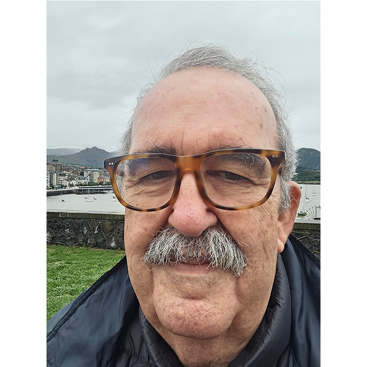 José Manuel Izquierdo