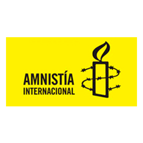 Amnistía internacional